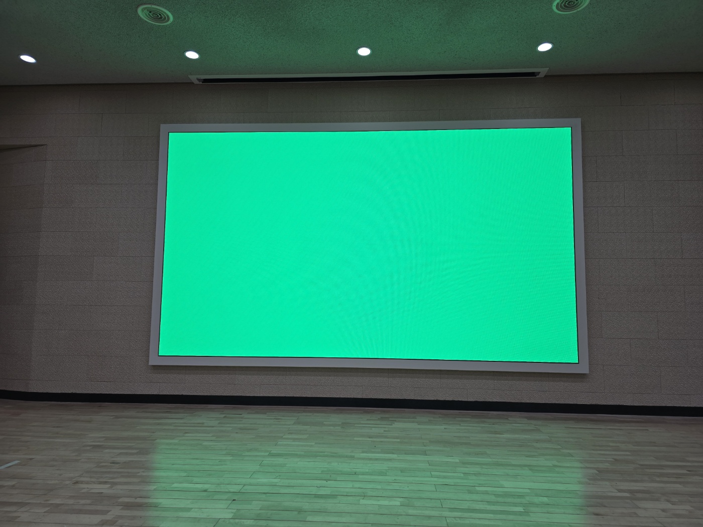 여수 여도중학교