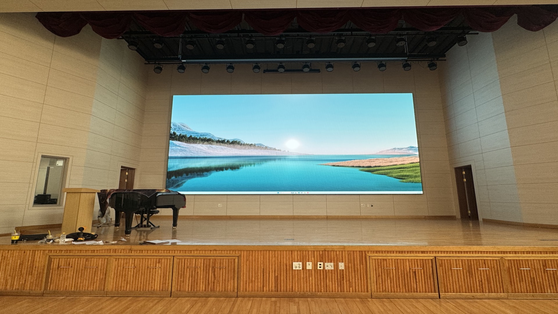 박문여자고등학교