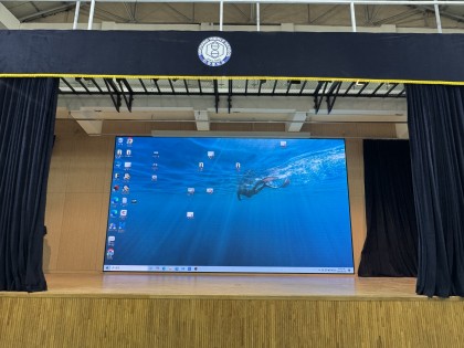 인창중학교