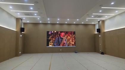 개포3동 복합문화센터
